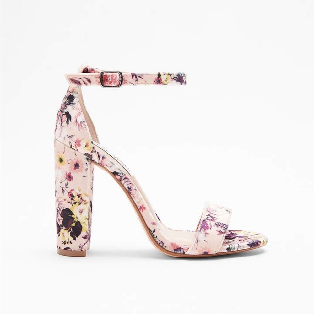 STEVE MADDEN - Carrson Shoes